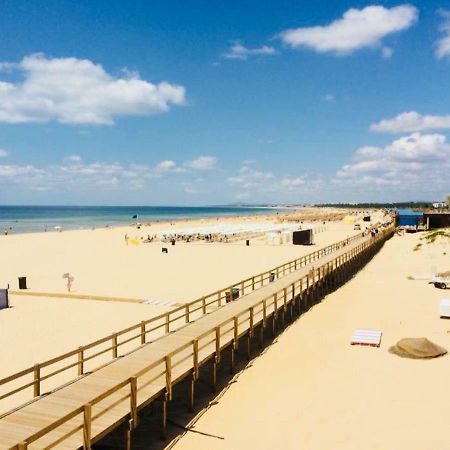 Apartmán Sofisticado T2 Montegordo Monte Gordo Exteriér fotografie