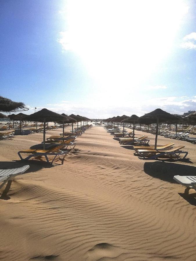 Apartmán Sofisticado T2 Montegordo Monte Gordo Exteriér fotografie