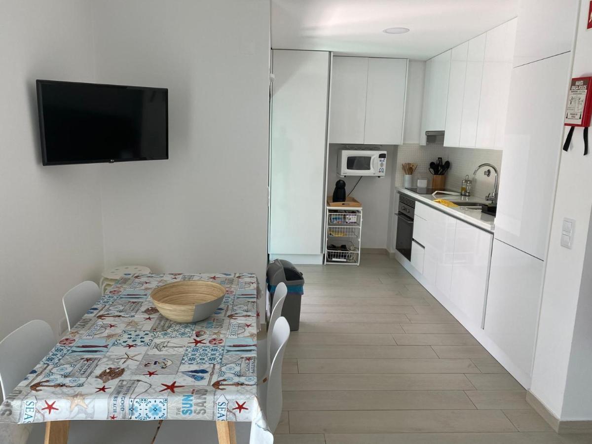 Apartmán Sofisticado T2 Montegordo Monte Gordo Exteriér fotografie
