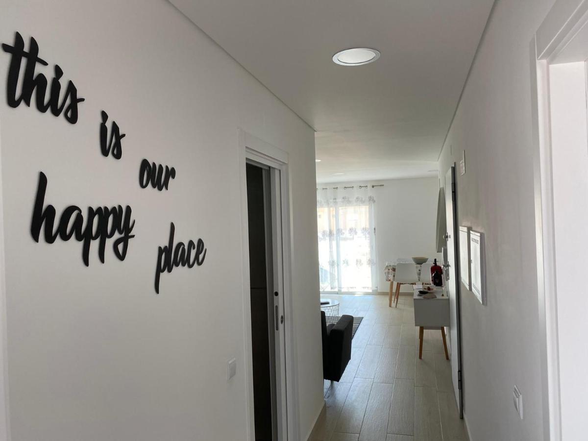 Apartmán Sofisticado T2 Montegordo Monte Gordo Exteriér fotografie