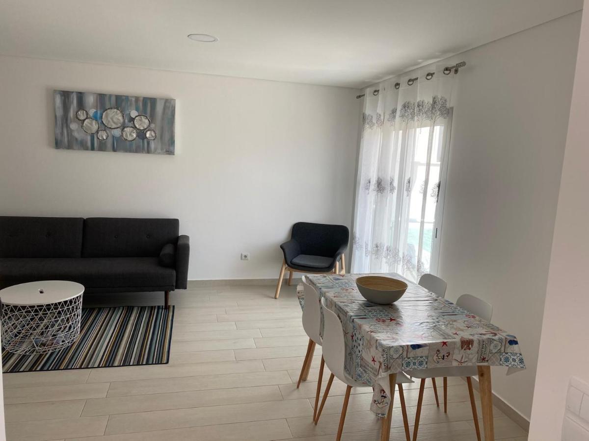 Apartmán Sofisticado T2 Montegordo Monte Gordo Exteriér fotografie