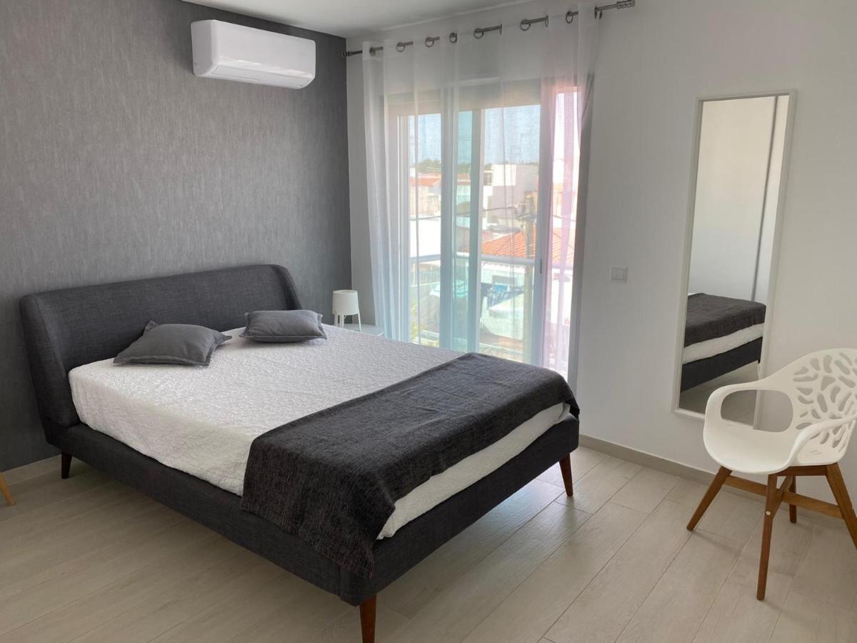 Apartmán Sofisticado T2 Montegordo Monte Gordo Exteriér fotografie