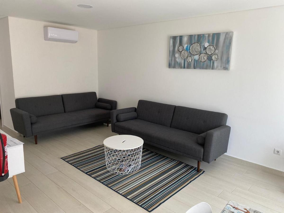 Apartmán Sofisticado T2 Montegordo Monte Gordo Exteriér fotografie