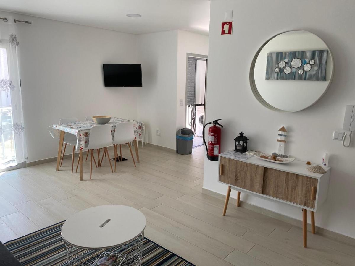 Apartmán Sofisticado T2 Montegordo Monte Gordo Exteriér fotografie