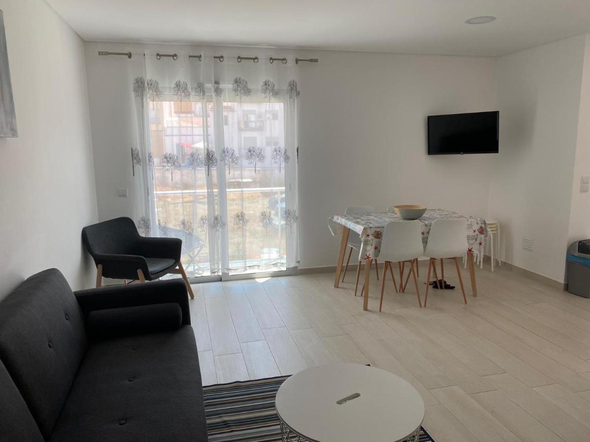 Apartmán Sofisticado T2 Montegordo Monte Gordo Exteriér fotografie