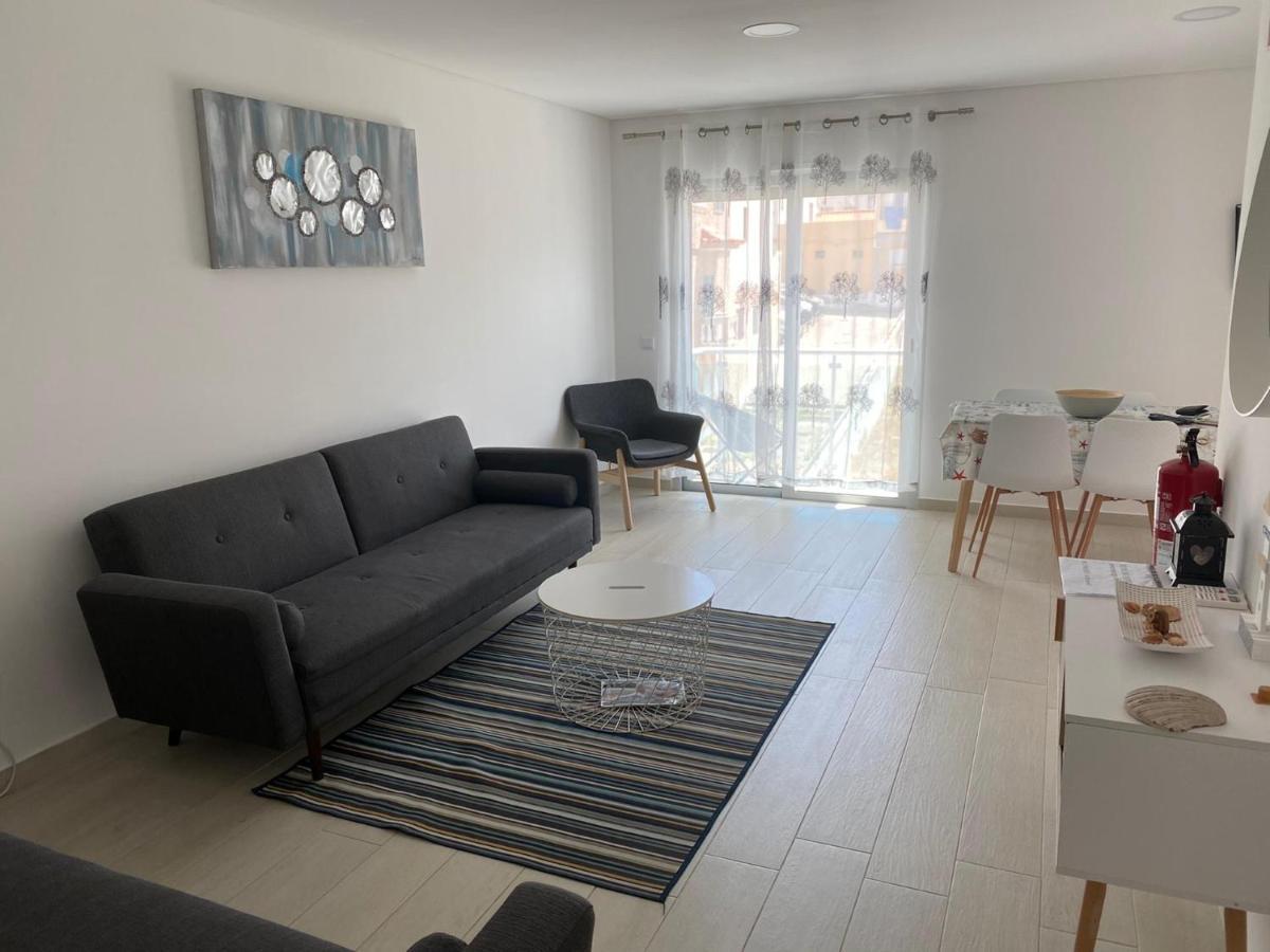 Apartmán Sofisticado T2 Montegordo Monte Gordo Exteriér fotografie