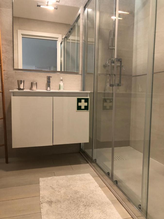 Apartmán Sofisticado T2 Montegordo Monte Gordo Exteriér fotografie