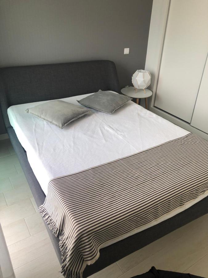 Apartmán Sofisticado T2 Montegordo Monte Gordo Exteriér fotografie