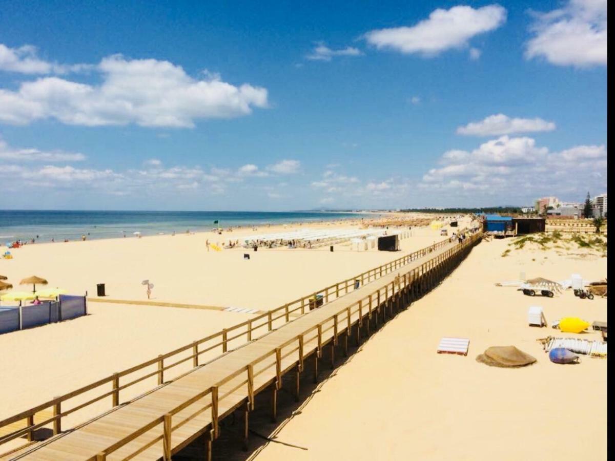 Apartmán Sofisticado T2 Montegordo Monte Gordo Exteriér fotografie