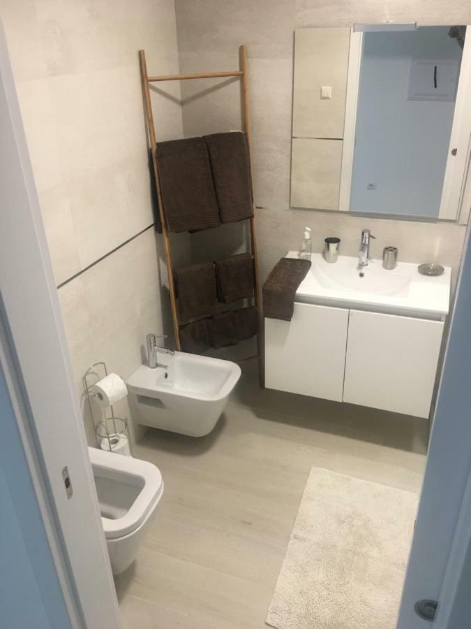 Apartmán Sofisticado T2 Montegordo Monte Gordo Exteriér fotografie