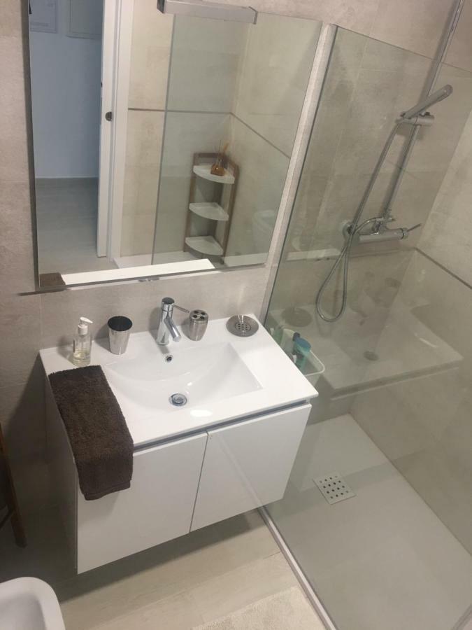 Apartmán Sofisticado T2 Montegordo Monte Gordo Exteriér fotografie